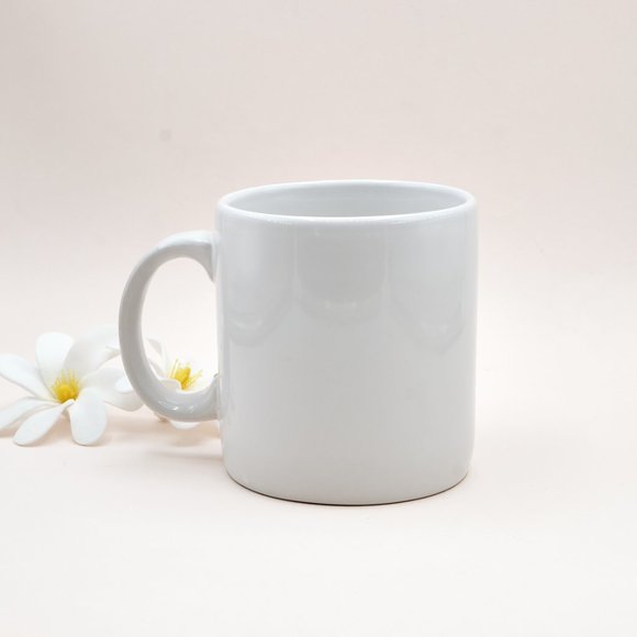 Coffee Mug, Lucky Maneki Neko, Vintage Collectibles - Picture 5 of 10